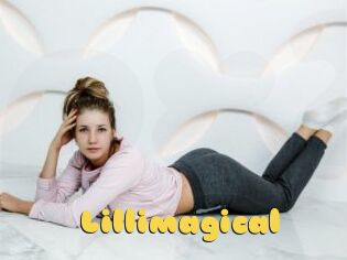 Lillimagical