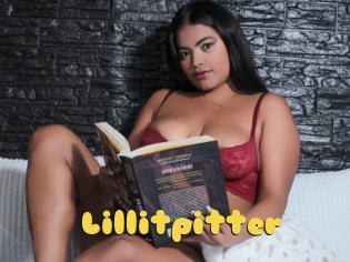 Lillitpitter