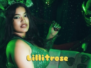 Lillitrose