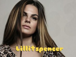 Lillitspencer