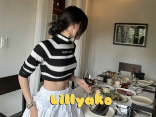 Lillyako