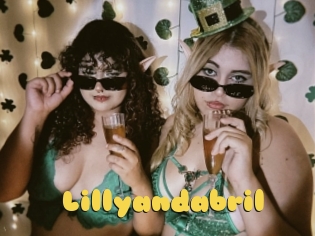 Lillyandabril