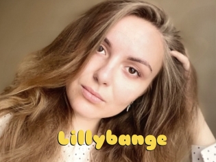 Lillybange