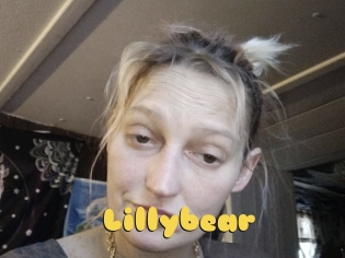 Lillybear