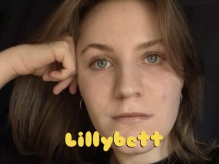 Lillybett