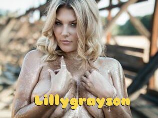 Lillygrayson