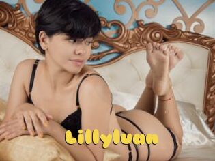 Lillyluan
