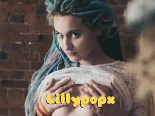 Lillypopx
