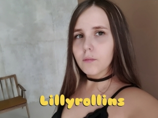 Lillyrollins
