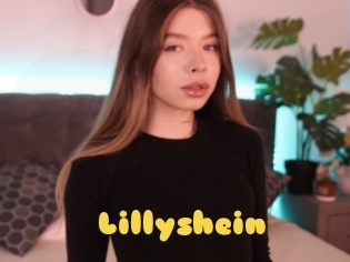 Lillyshein