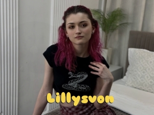 Lillysvon