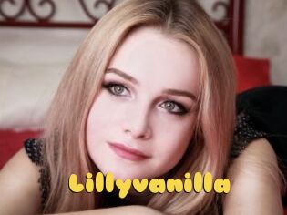 Lillyvanilla