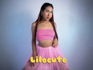 Lilocute