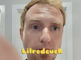 Lilredcuck