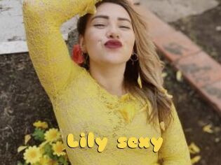 Lily_sexy
