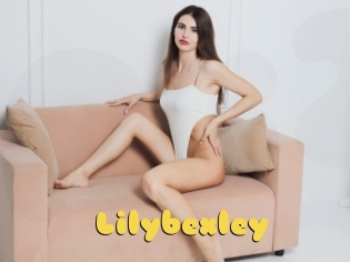 Lilybexley