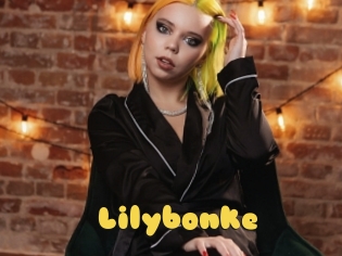 Lilybonke