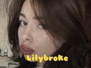 Lilybroke