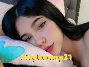 Lilybunny21