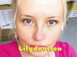 Lilydavison