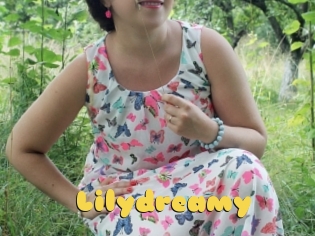 Lilydreamy