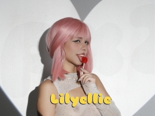 Lilyellie