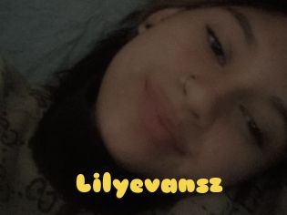 Lilyevansz