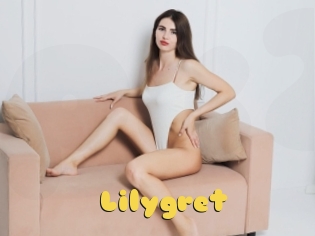 Lilygret
