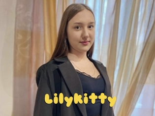 Lilykitty