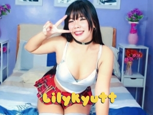 Lilykyutt