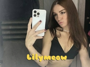 Lilymeow