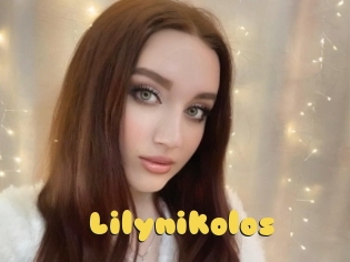 Lilynikolos