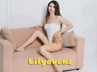 Lilyovens