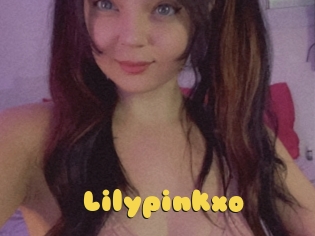 Lilypinkxo