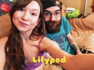 Lilypod