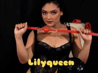 Lilyqueen