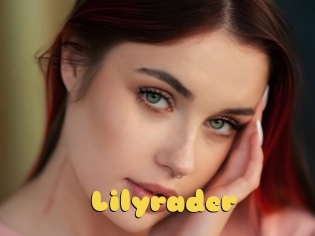 Lilyrader