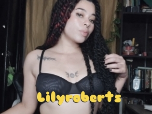 Lilyroberts