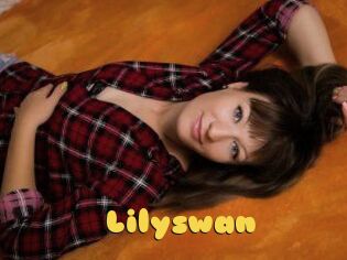 Lilyswan
