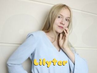 Lilyter