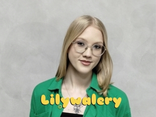 Lilywalery