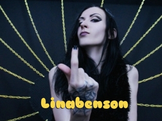 Linabenson