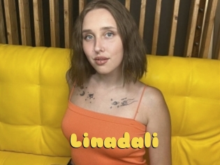 Linadali