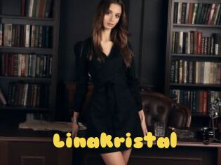 Linakristal