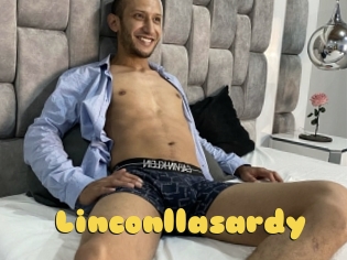 Linconllasardy
