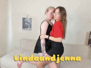 Lindaandjenna