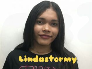 Lindastormy