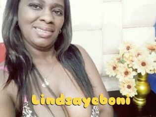 Lindsayeboni