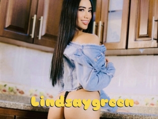 Lindsaygreen
