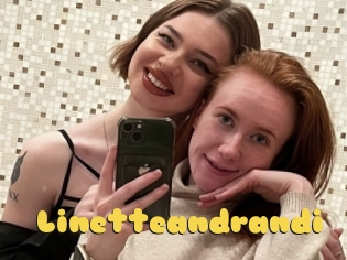 Linetteandrandi